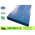 Engineering Acetal Pom Sheet , 1000 X 2000mm Blue Color